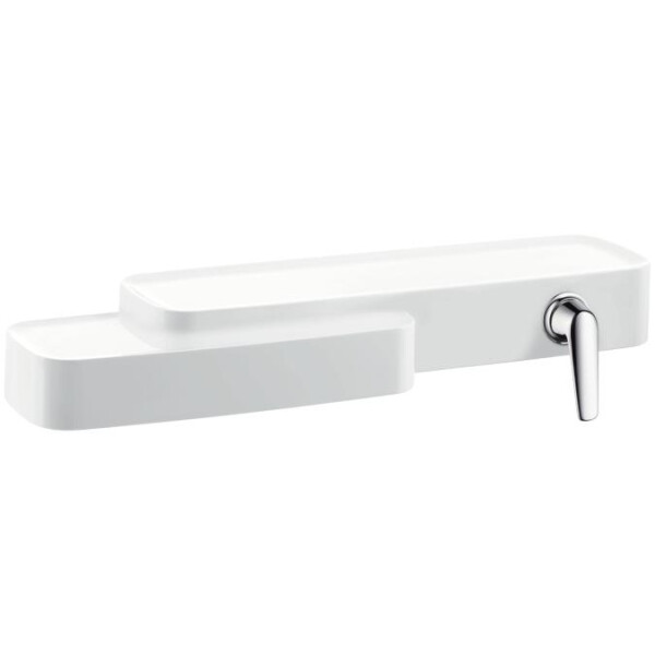 

Смеситель для раковины HANSGROHE Axor однорычажный