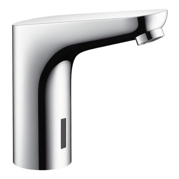 

Смеситель для раковины HANSGROHE Focus бесконтактный