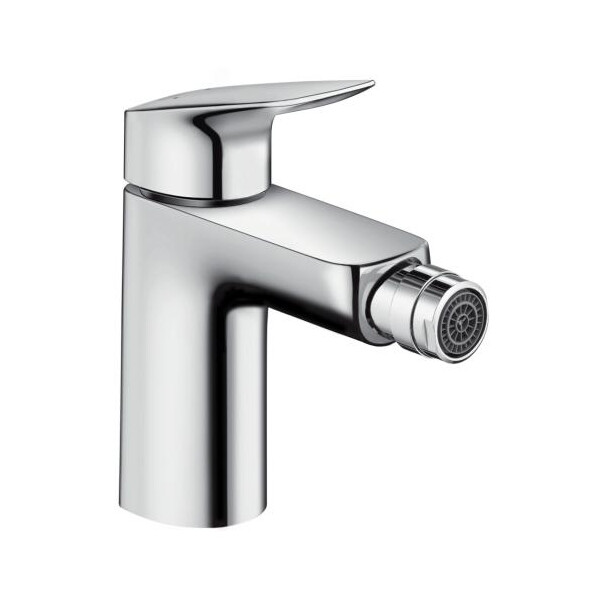 

Смеситель для биде HANSGROHE Logis однорычажный