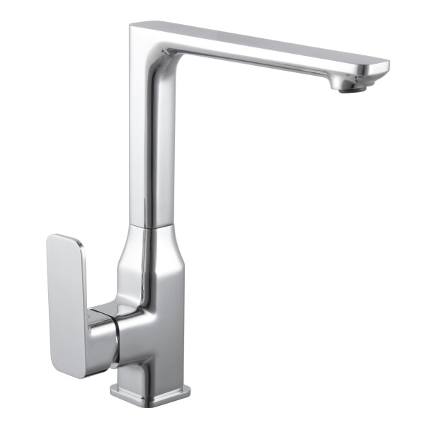 

Смеситель для кухни IMPRESE BILOVEC хром, 35мм