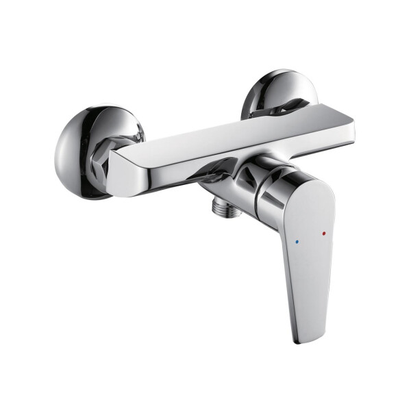 

Смеситель для душа IMPRESE BARKA хром, 35 мм