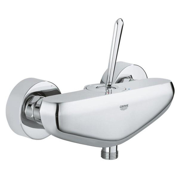 

Смеситель для душа GROHE Eurodisc Joy однорычажный, внешний монтаж