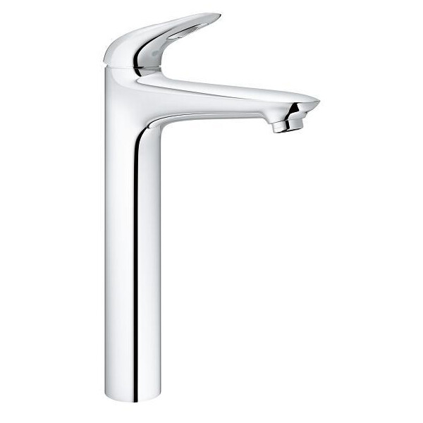 

Смеситель для раковины GROHE Eurostyle New однорычажный, высокий