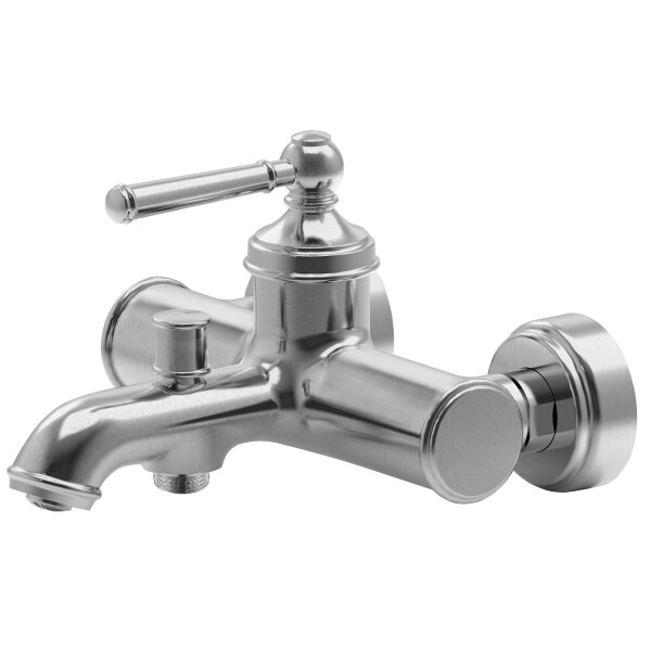 

Смеситель для ванны IMPRESE HYDRANT 35 мм