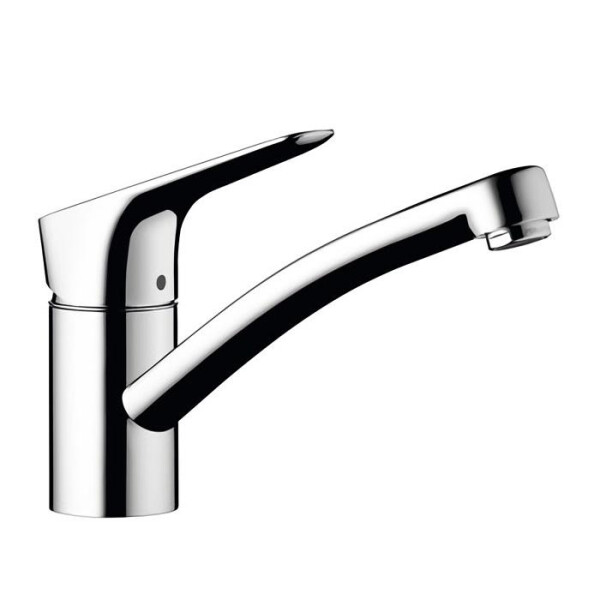 

Смеситель для кухни HANSGROHE MyCube S однорыжачный