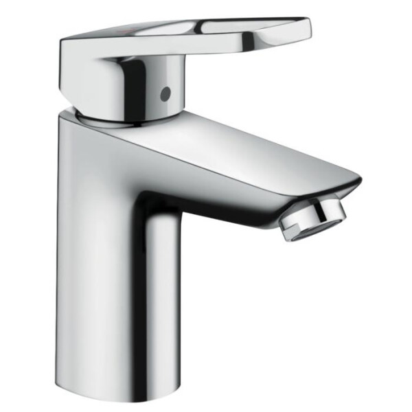 

Смеситель для раковины HANSGROHE Logis Loop однорычажный, 100 CoolStart