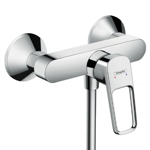

Смеситель для душа HANSGROHE Logis Loop однорычажный Eco