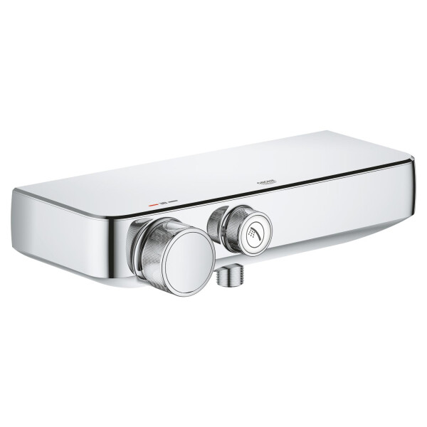 

Смеситель для душа GROHE Grohtherm SmartControl термостат