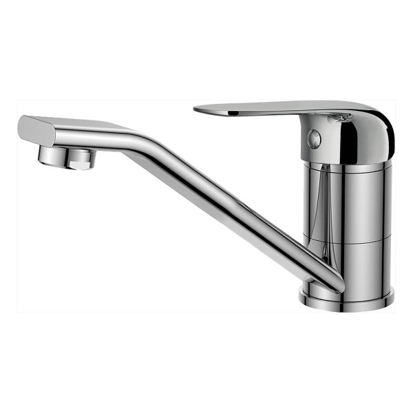

Смеситель для раковины HAIBA DARIO 15 CM HB0872