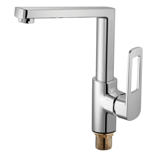 

Смеситель для гранитной мойки HAIBA ENIO HB0891