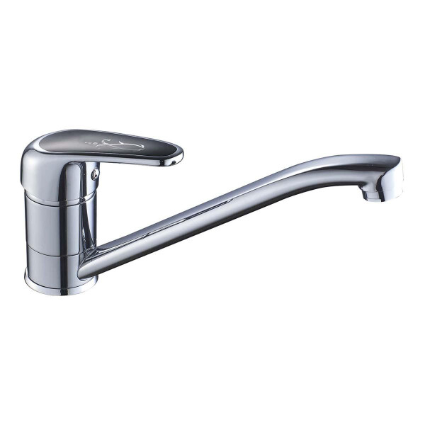 

Смеситель для раковины HAIBA MAGIC BLACK HB0687