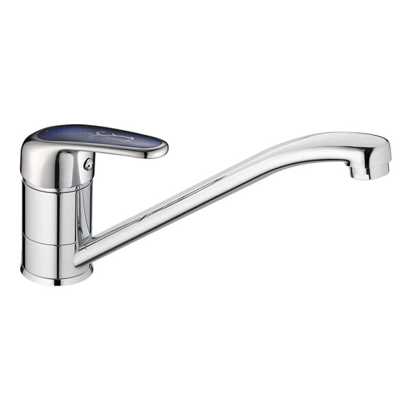 

Смеситель для раковины HAIBA MAGIC BLUE HB0664