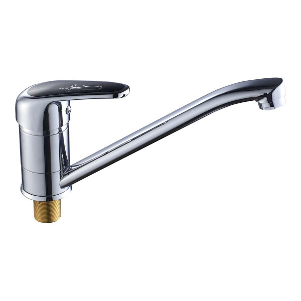 

Смеситель для раковины HAIBA MAGIC BLACK HB0667