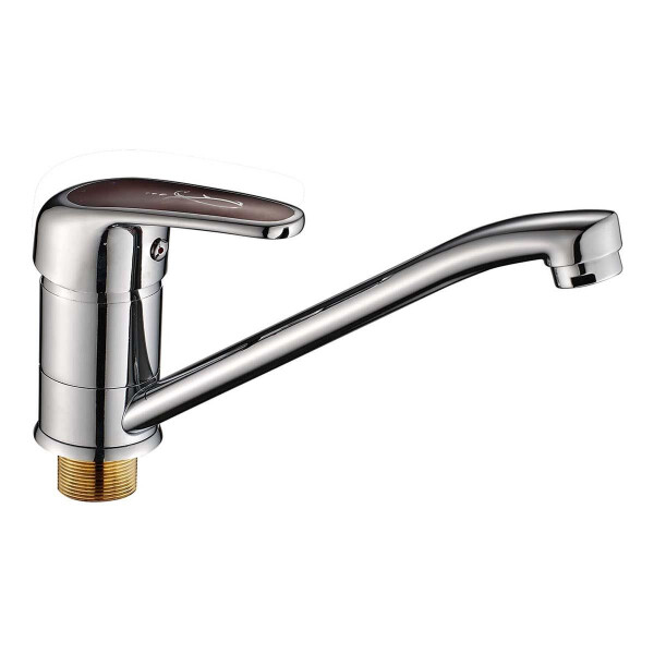 

Смеситель для раковины HAIBA MAGIC RED HB0669