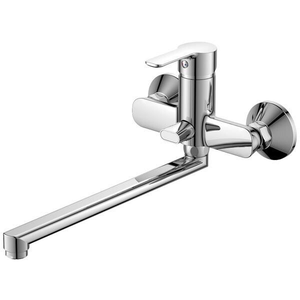 

Смеситель для ванной HAIBA MARCO HB0860
