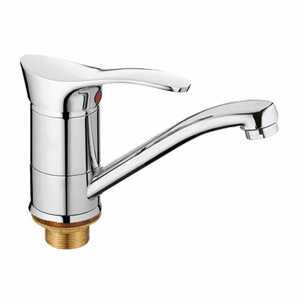 

Смеситель для раковины HAIBA ERIS 15 CM HB0814