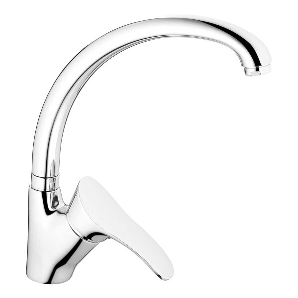 

Смеситель для кухни HAIBA ERIS HB0102