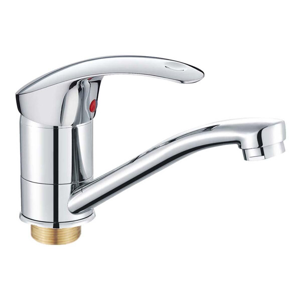 

Смеситель для раковины HAIBA MARS 15 CM HB0269