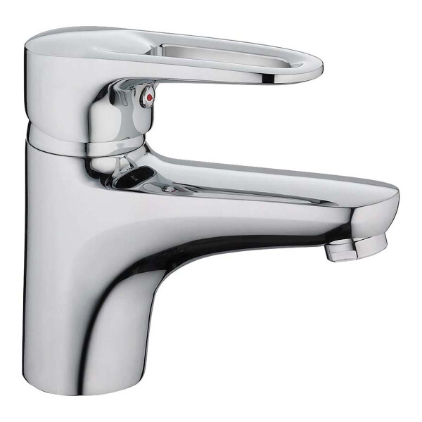 

Смеситель для умывальника HAIBA OPUS HB0326