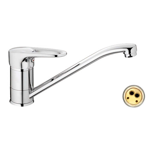 

Смеситель для раковины HAIBA OPUS HB0329