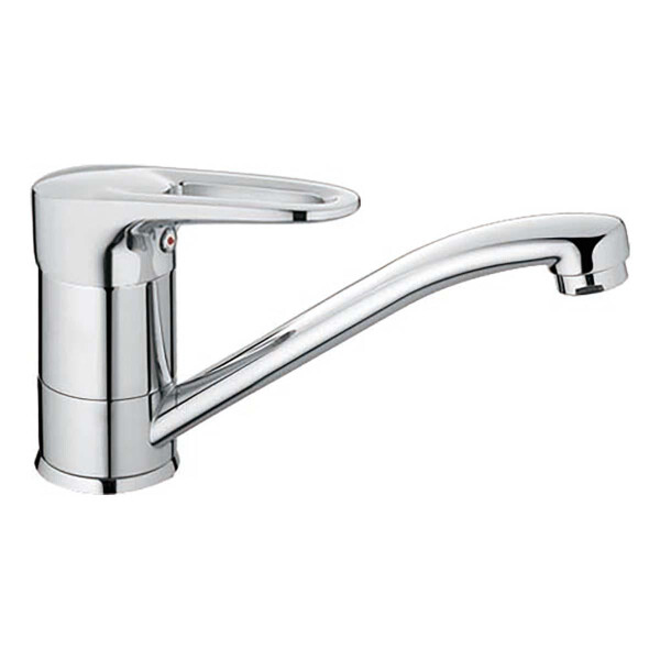 

Смеситель для раковины HAIBA OPUS 15 СМ HB0330
