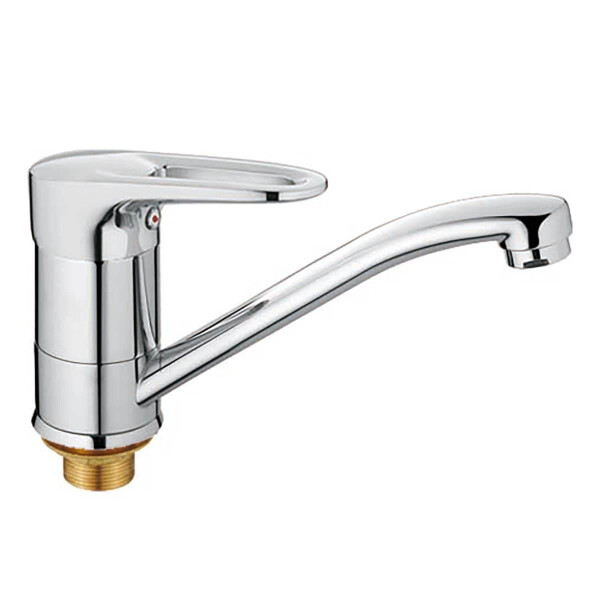 

Смеситель для раковины HAIBA OPUS 15 CM HB0336