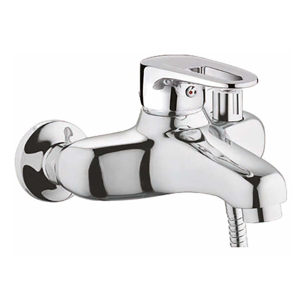 

Смеситель для ванной HAIBA OPUS HB0333