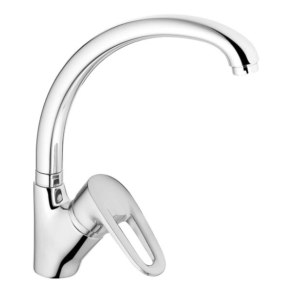 

Смеситель для кухни HAIBA OPUS HB0334