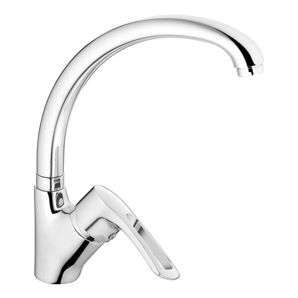 

Смеситель для кухни HAIBA HANSBERG HB0204