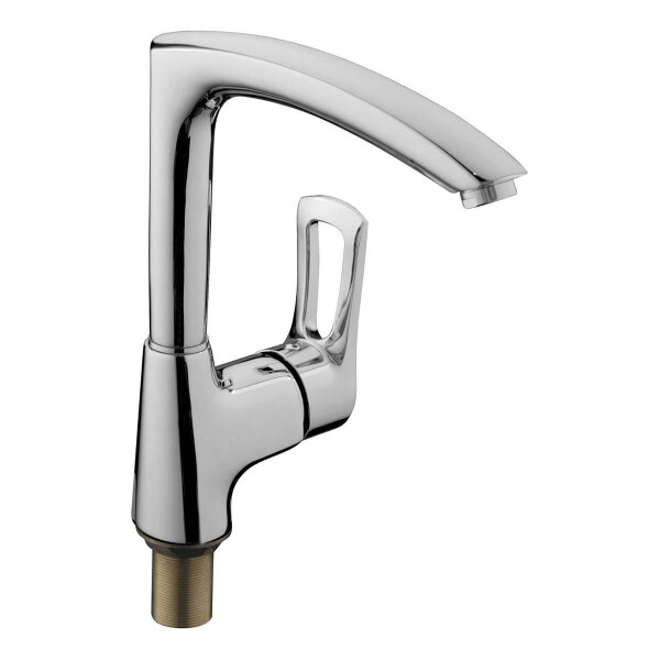 

Смеситель для гранитной мойки HAIBA HANSBERG HB0210