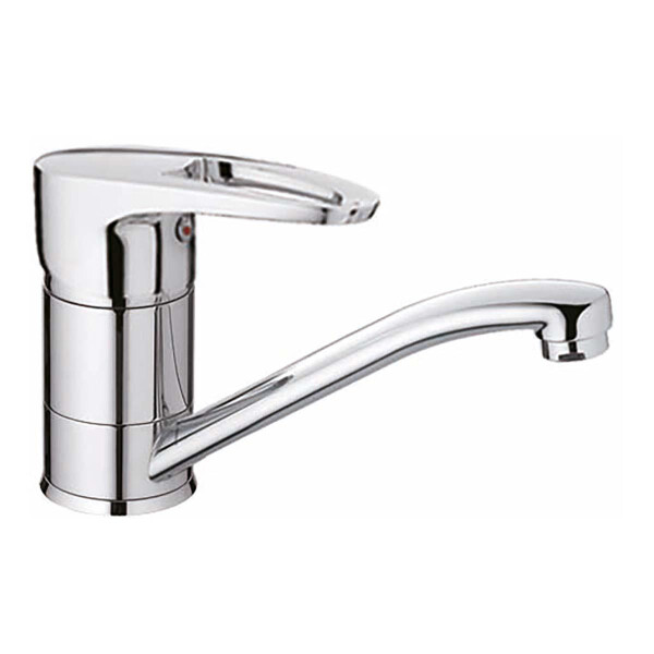 

Смеситель для раковины HAIBA CEBA 15 CM HB0029
