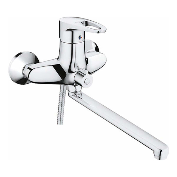 

Смеситель для ванной HAIBA CEBA HB0030