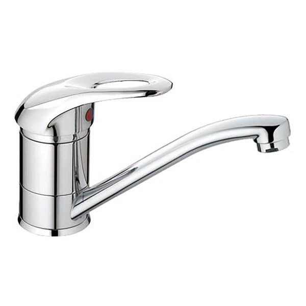 

Смеситель для раковины HAIBA LUXOR 15 CM HB0236