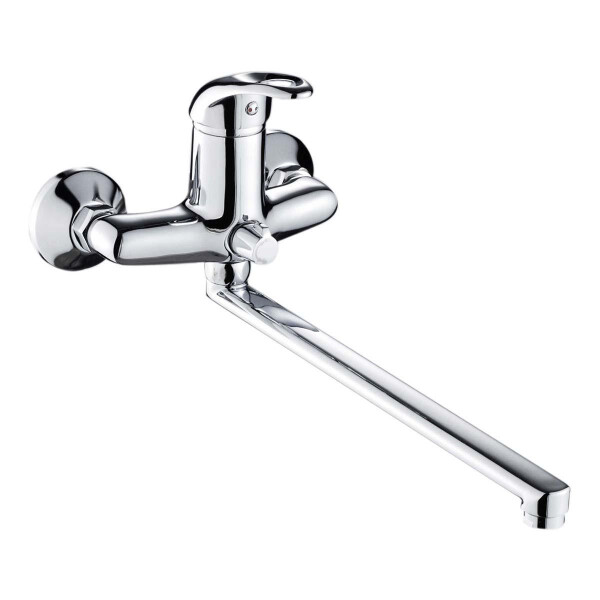

Смеситель для ванной HAIBA LUXOR HB0237