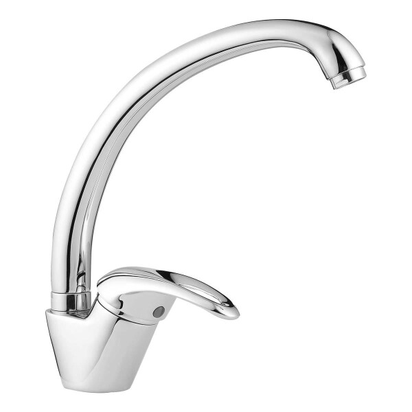 

Смеситель для кухни HAIBA LUXOR HB0239