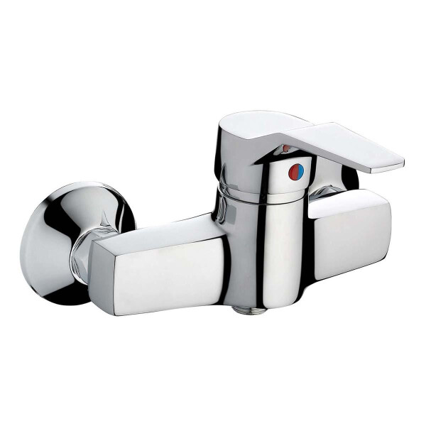 

Смеситель для душа HAIBA ZEON HB0407