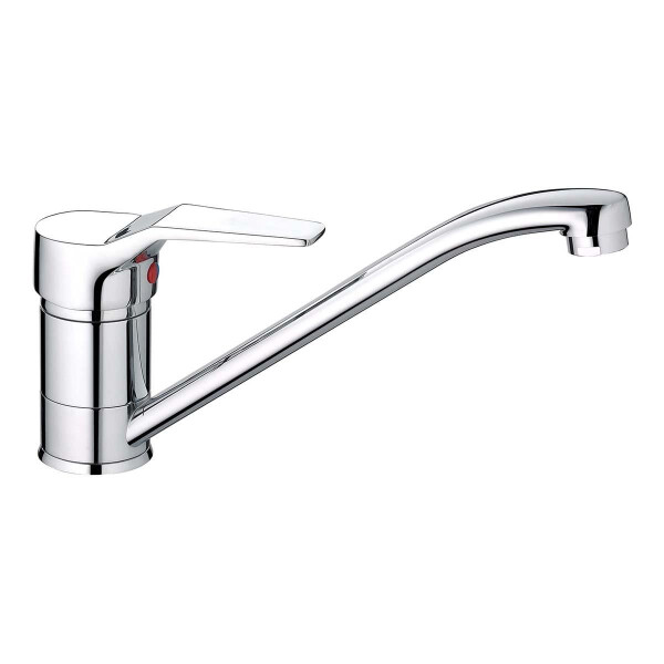 

Смеситель для раковины HAIBA ZEON HB0408
