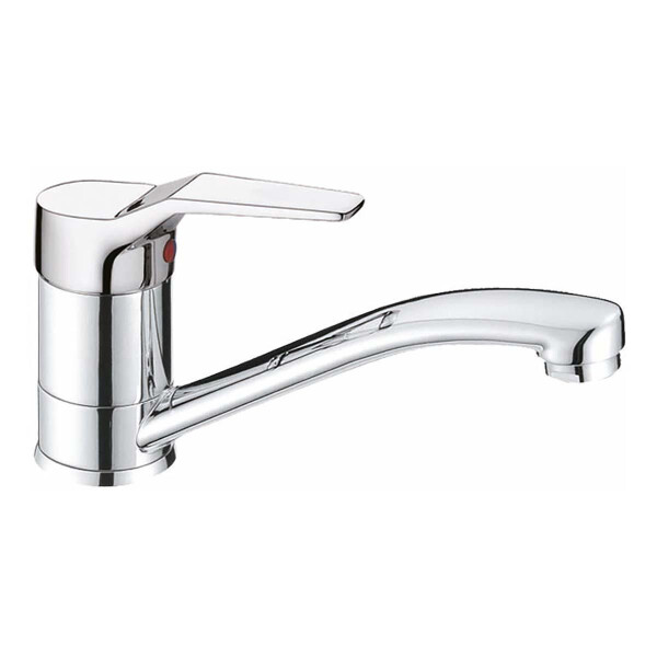

Смеситель для раковины HAIBA ZEON 15 СМ HB0409