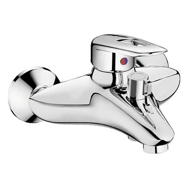 

Смеситель для ванной HAIBA DISK HB0895