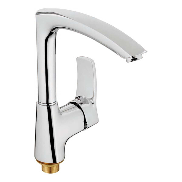 

Смеситель для гранитной мойки HAIBA FOCUS HB0132