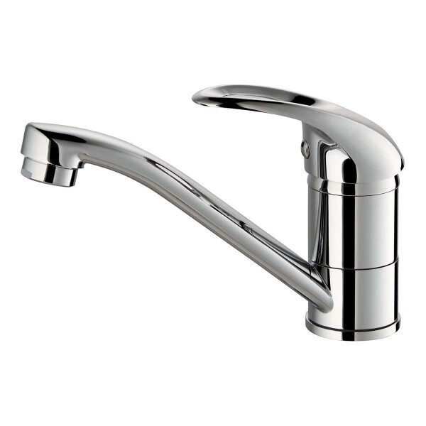 

Смеситель для раковины HAIBA PREMIERE 15 CM HB0348