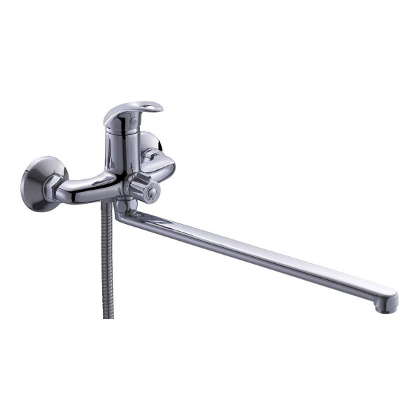 

Смеситель для ванной HAIBA PREMIERE HB0350
