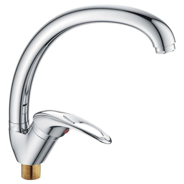 

Смеситель для кухни HAIBA PREMIERE HB0795