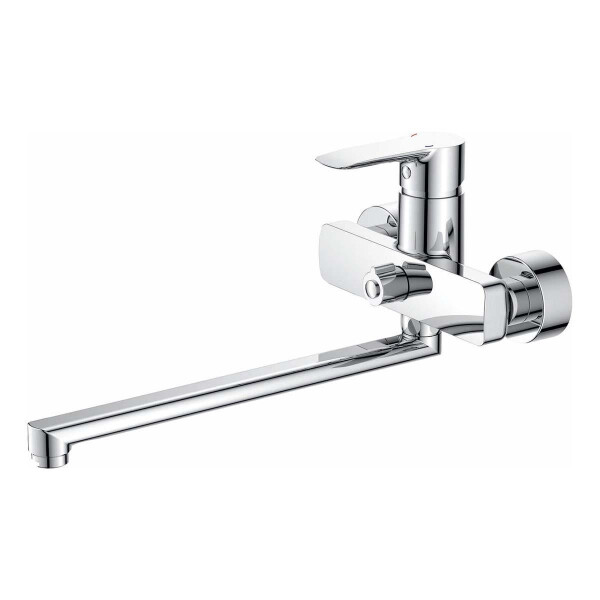 

Смеситель для ванной HAIBA COLUMBIA HB0039
