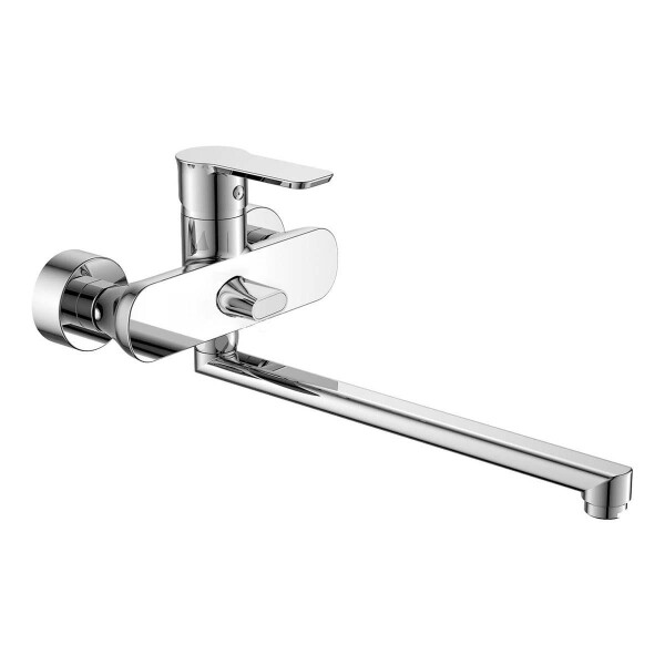 

Смеситель для ванной HAIBA HOUSTON HB0230