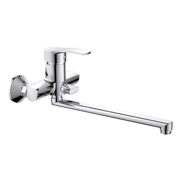 

Смеситель для ванной HAIBA ONIX HB0320