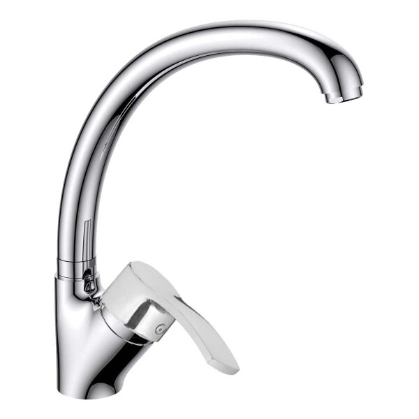 

Смеситель для кухни HAIBA ONIX HB0769