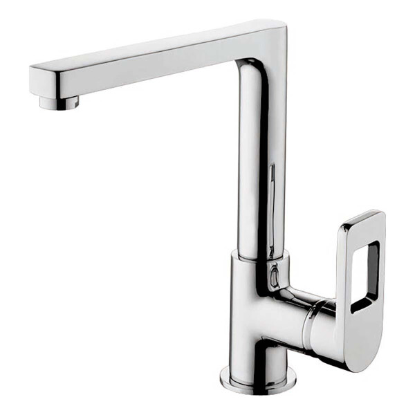 

Смеситель для гранитной мойки HAIBA GUDINI HB0150