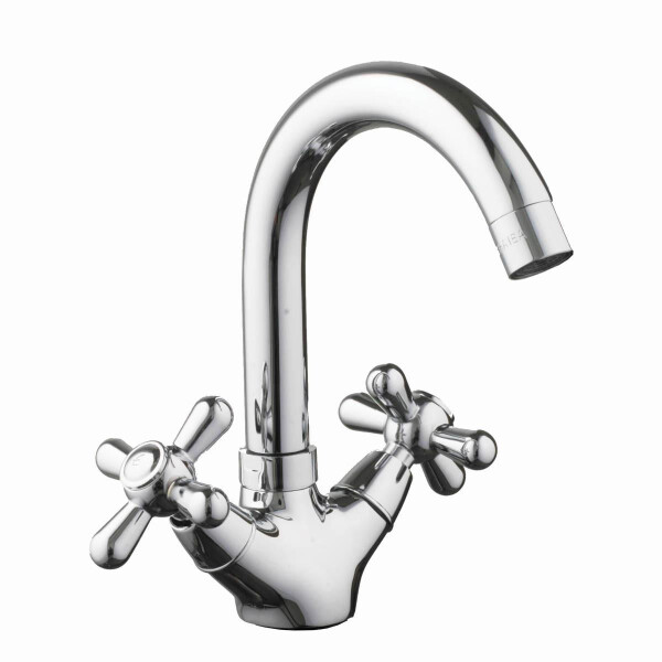 

Смеситель для раковины HAIBA DOMINOX HB0087