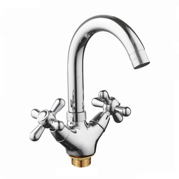 

Смеситель для раковины HAIBA DOMINOX HB0088